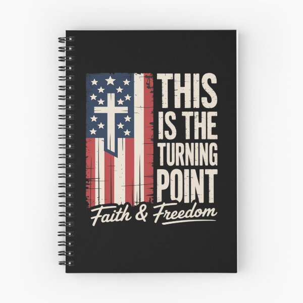 Item preview, This is The Turning Point designed and sold by HaileyRobel.