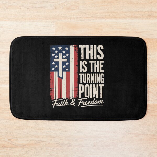 Item preview, This is The Turning Point designed and sold by HaileyRobel.