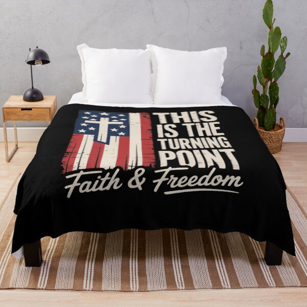 Item preview, This is The Turning Point designed and sold by HaileyRobel.