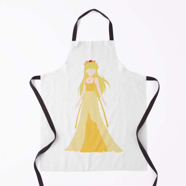 Item preview, Lunar Guardian Princess Minimalistic Design designed and sold by CuccoCards.