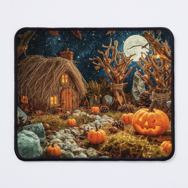Item preview, A Handmade Halloween designed and sold by Piabramar.