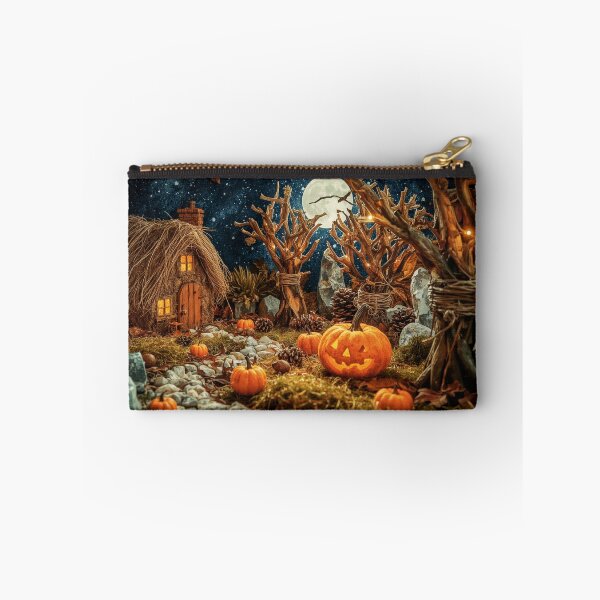 Item preview, A Handmade Halloween designed and sold by Piabramar.