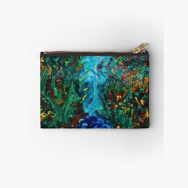 Item preview, Hogg's Back Waterfall designed and sold by Slum-Alley.