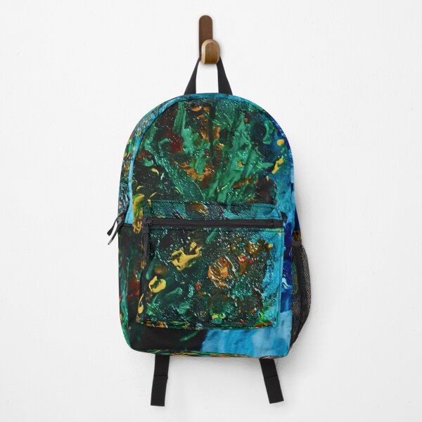 Item preview, Hogg's Back Waterfall designed and sold by Slum-Alley.