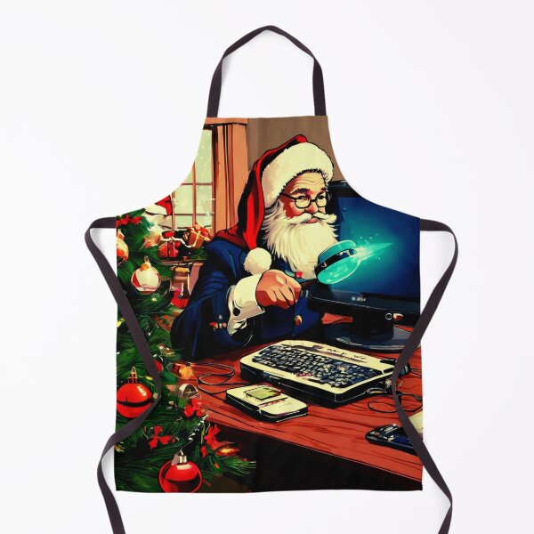 Item preview, Christmas Gadgets from the Past  designed and sold by Zofia Sosnecka.