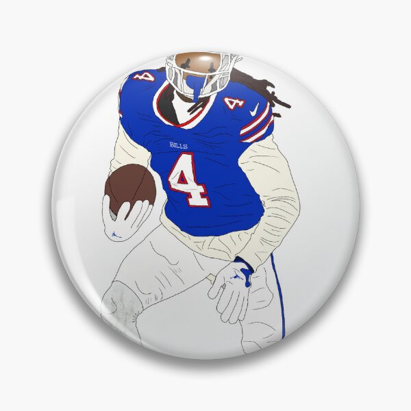 Item preview, Buffalo Cook designed and sold by RutsSports.