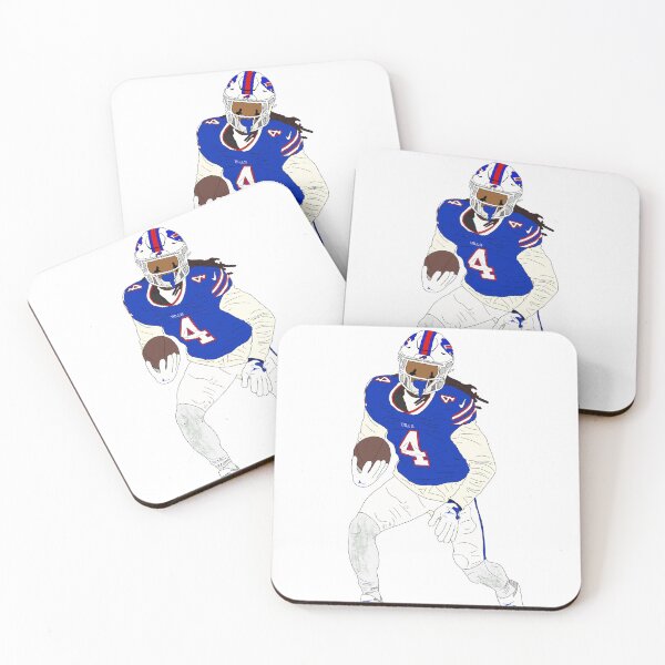 Item preview, Buffalo Cook designed and sold by RutsSports.