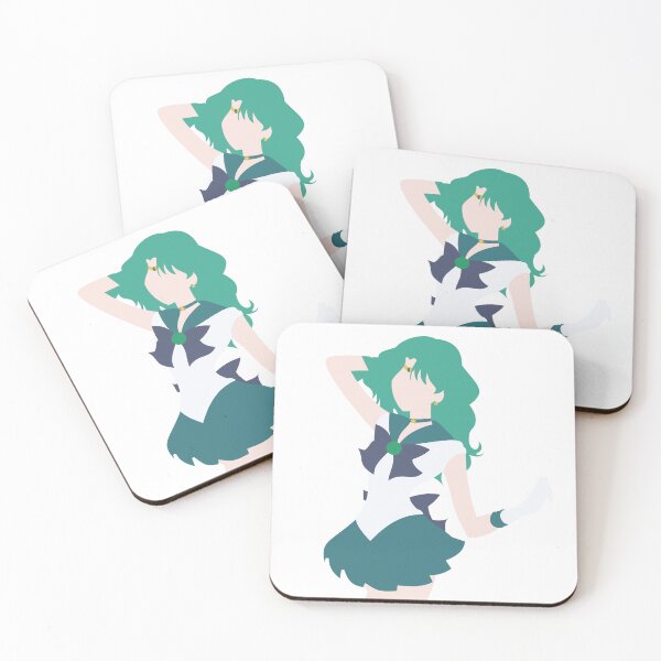 Item preview, Lunar Guardian Minimalistic Design designed and sold by CuccoCards.