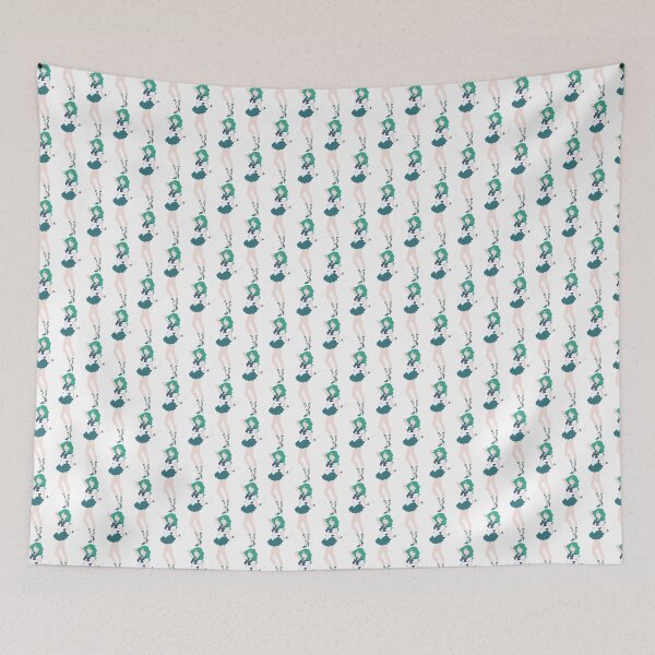 Item preview, Lunar Guardian Minimalistic Design designed and sold by CuccoCards.