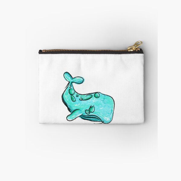 Item preview, Blue whale designed and sold by blueart126.