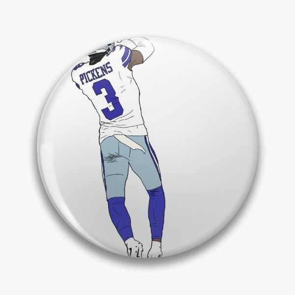 Item preview, Dallas Pick designed and sold by RutsSports.
