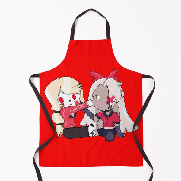Item preview, Charlie x Vaggie designed and sold by TenshiWarrior.