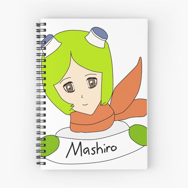 Item preview, Mashiro Kuna designed and sold by harleyjinx.
