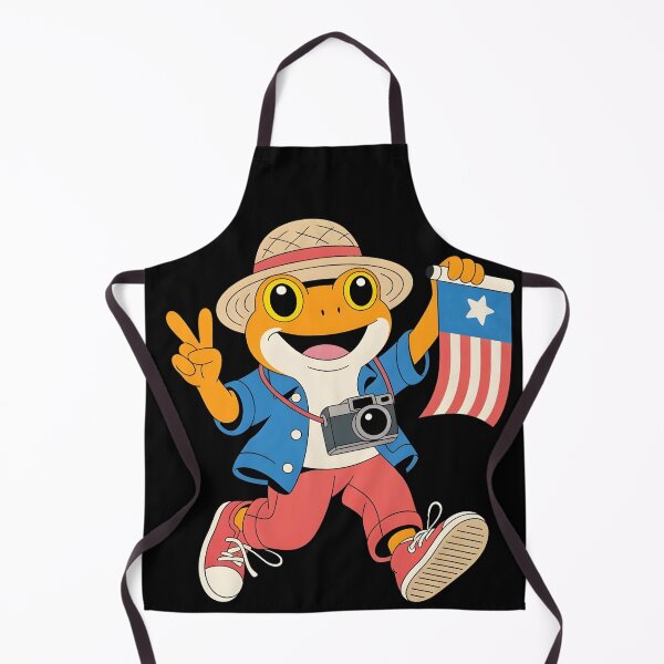 Item preview, Coqui Frog Puerto Rico Puerto Rican Flag Taino Boricua Funny designed and sold by BLZART.
