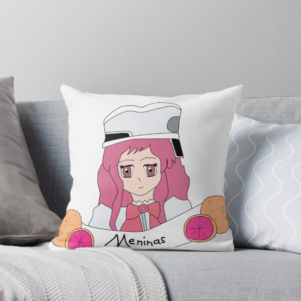 Item preview, Meninas McAllon designed and sold by harleyjinx.