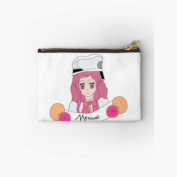 Item preview, Meninas McAllon designed and sold by harleyjinx.