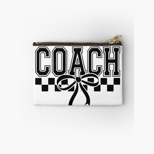 Item preview, Coquette Cheer Coach designed and sold by FloraliteCo.