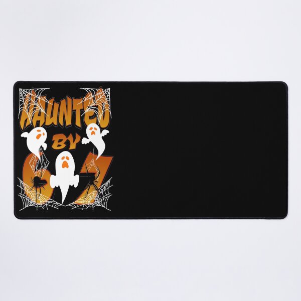 Item preview, Haunted by 67 funny six seven meme spooky ghost designed and sold by TheEndDesign.
