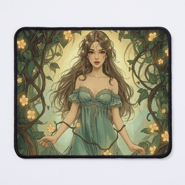 Item preview, Floral Ascendancy designed and sold by AbstractAnom.