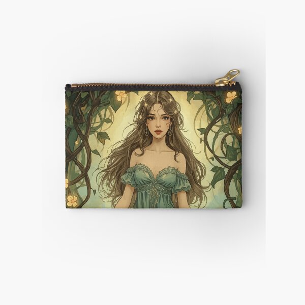 Item preview, Floral Ascendancy designed and sold by AbstractAnom.