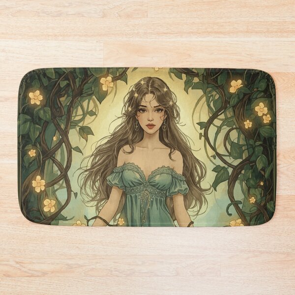 Item preview, Floral Ascendancy designed and sold by AbstractAnom.