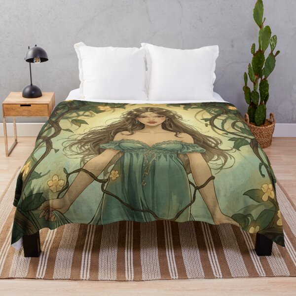 Item preview, Floral Ascendancy designed and sold by AbstractAnom.