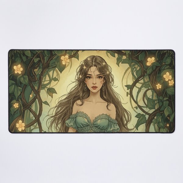 Item preview, Floral Ascendancy designed and sold by AbstractAnom.