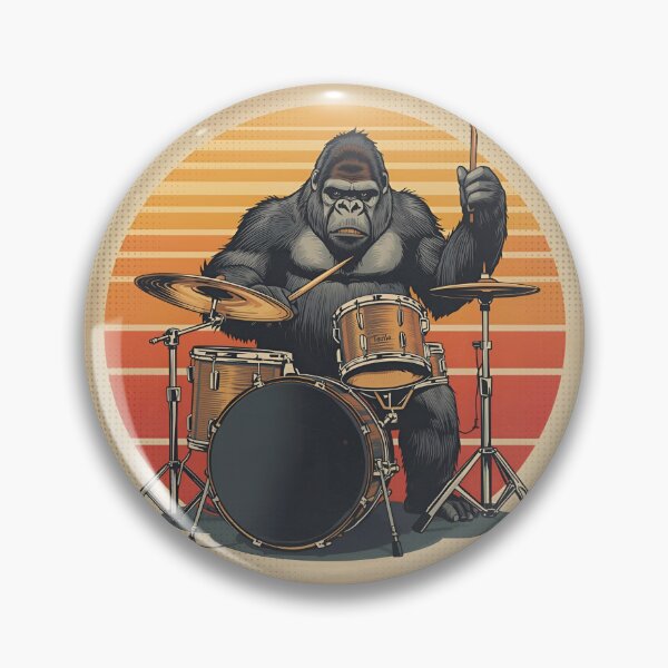 Item preview, Born to Play Drums V6.0 designed and sold by AVLVision.