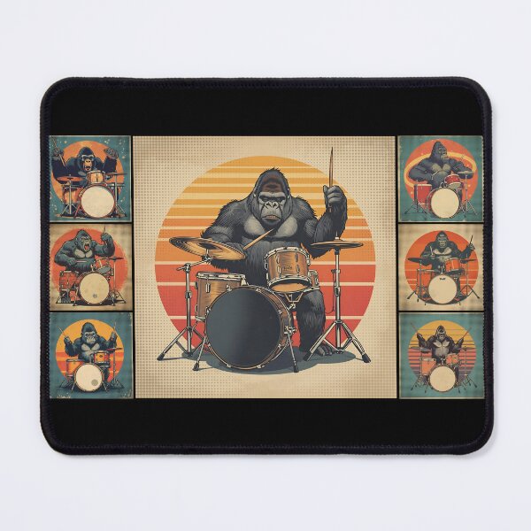 Item preview, Born to Play Drums V6.0 designed and sold by AVLVision.