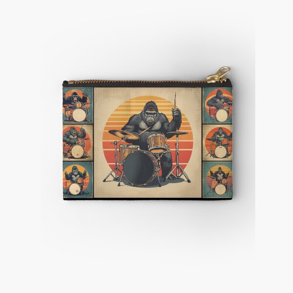 Item preview, Born to Play Drums V6.0 designed and sold by AVLVision.