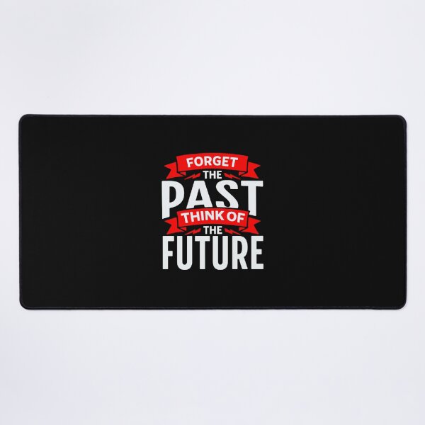 Item preview, Forget the past - Classic T-Shirt designed and sold by J4mgr3m4r.