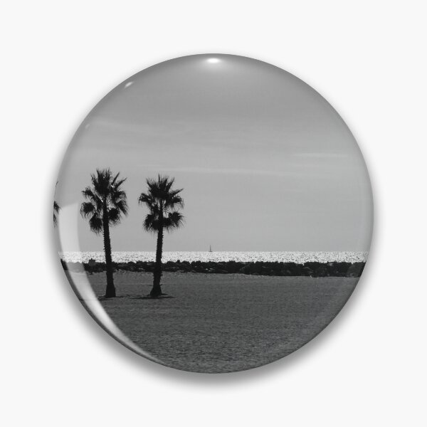 Item preview, Three palms. designed and sold by Paul Pasco.