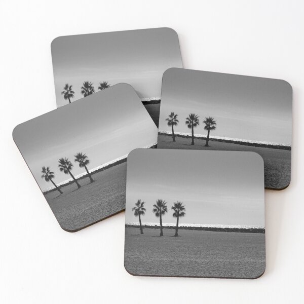 Item preview, Three palms. designed and sold by Paul Pasco.