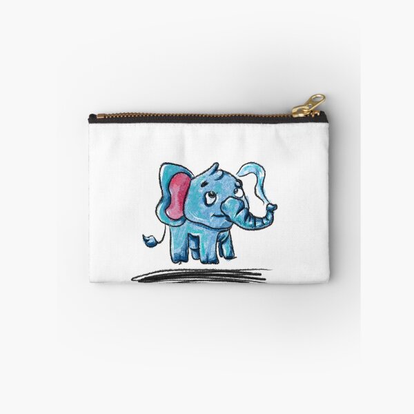 Item preview, Elephant designed and sold by blueart126.