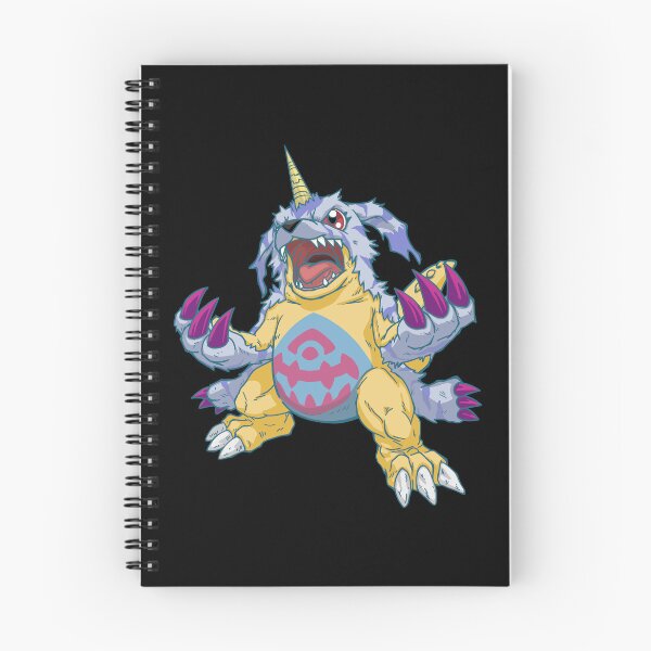 Item preview, Gabumon designed and sold by TheWizardKitten.
