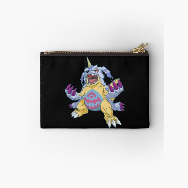 Item preview, Gabumon designed and sold by TheWizardKitten.