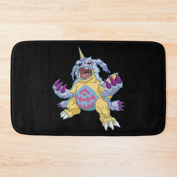 Item preview, Gabumon designed and sold by TheWizardKitten.
