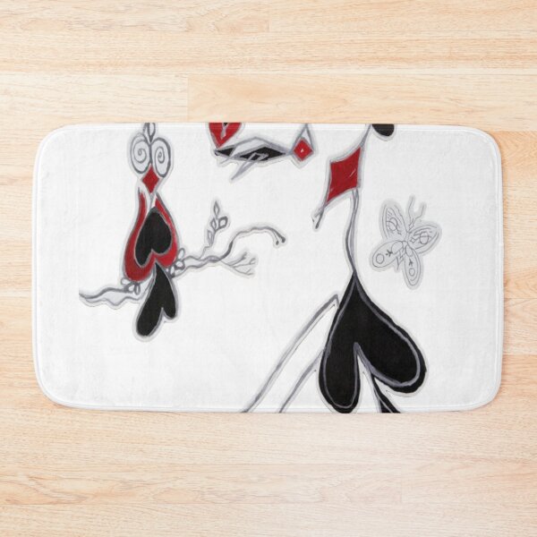 Item preview, Birds of the suits designed and sold by Ateliê dos Naipes .