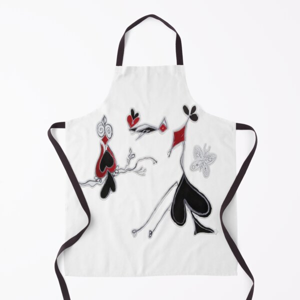 Item preview, Birds of the suits designed and sold by Ateliê dos Naipes .
