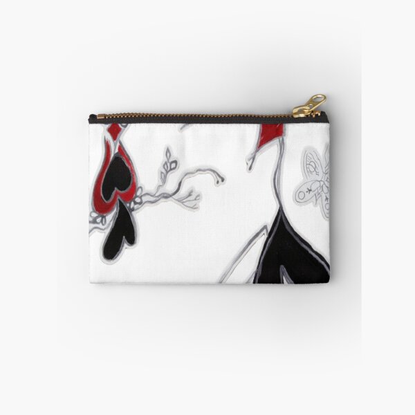 Item preview, Birds of the suits designed and sold by Ateliê dos Naipes .