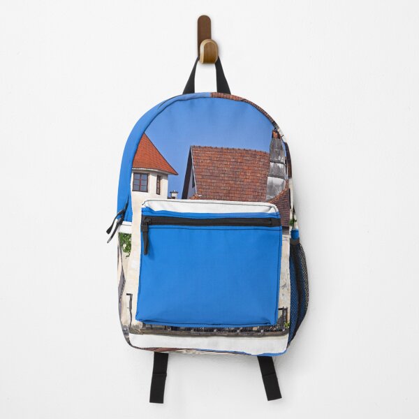 Item preview, Melk old town in Wachau valley, Austria designed and sold by goceris.