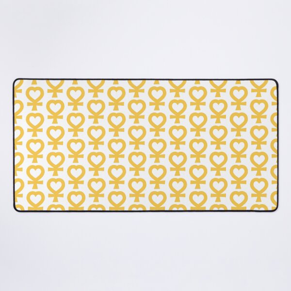 Item preview, Lunar Guardian Icon Minimalistic Design designed and sold by CuccoCards.