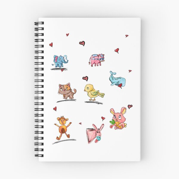 Item preview, Cute drawings designed and sold by blueart126.