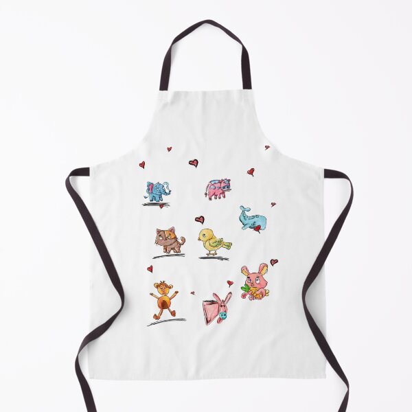 Item preview, Cute drawings designed and sold by blueart126.