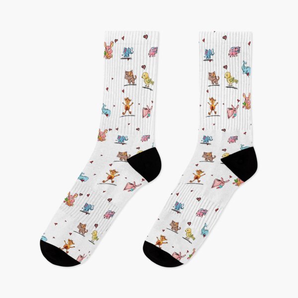 Item preview, Cute drawings designed and sold by blueart126.