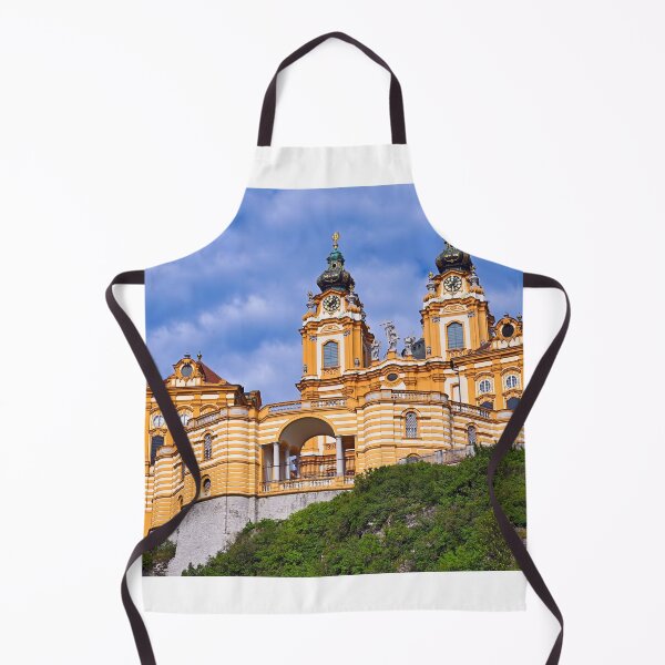 Item preview, Melk Abbey Monastery, Wachau valley, Austria designed and sold by goceris.