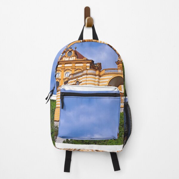 Item preview, Melk Abbey Monastery, Wachau valley, Austria designed and sold by goceris.