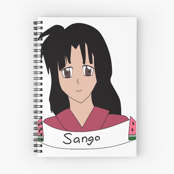 Item preview, Sango designed and sold by harleyjinx.