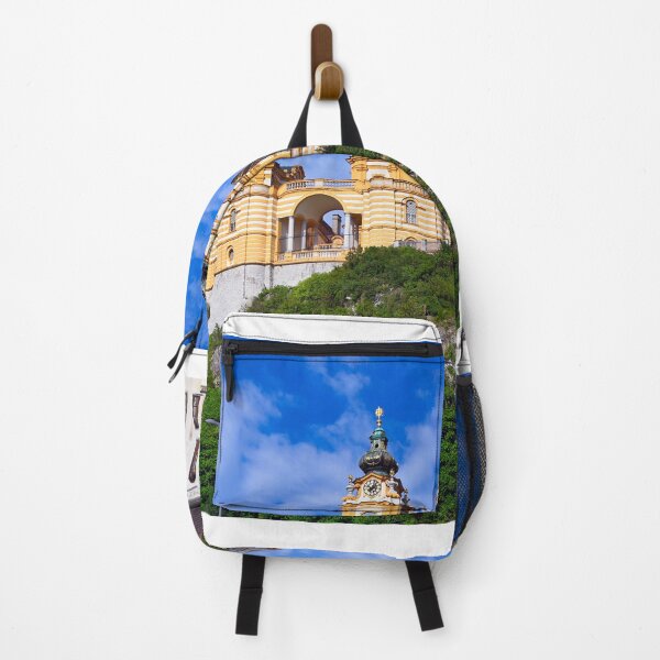 Item preview, Melk Abbey Monastery in Wachau valley, Austria designed and sold by goceris.