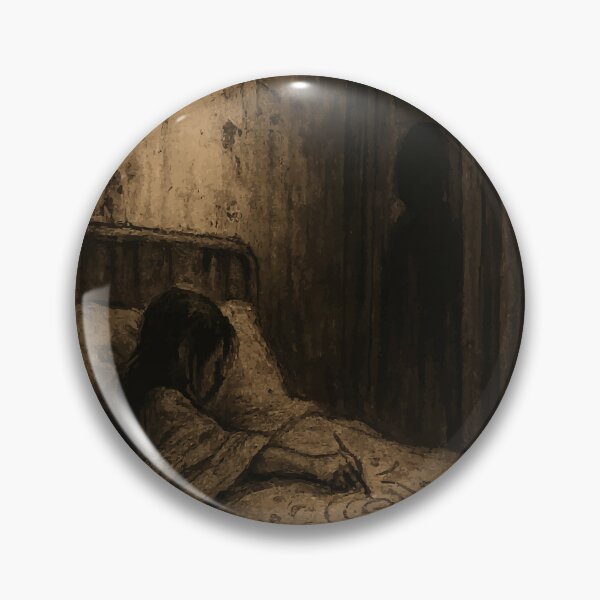 Item preview, Survivor’s Guilt designed and sold by AbstractAnom.
